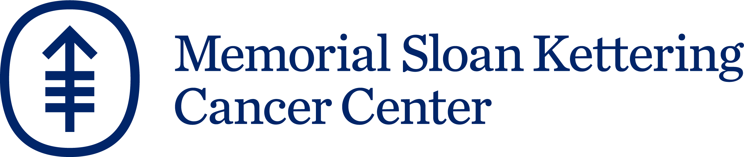 MSKCC logo